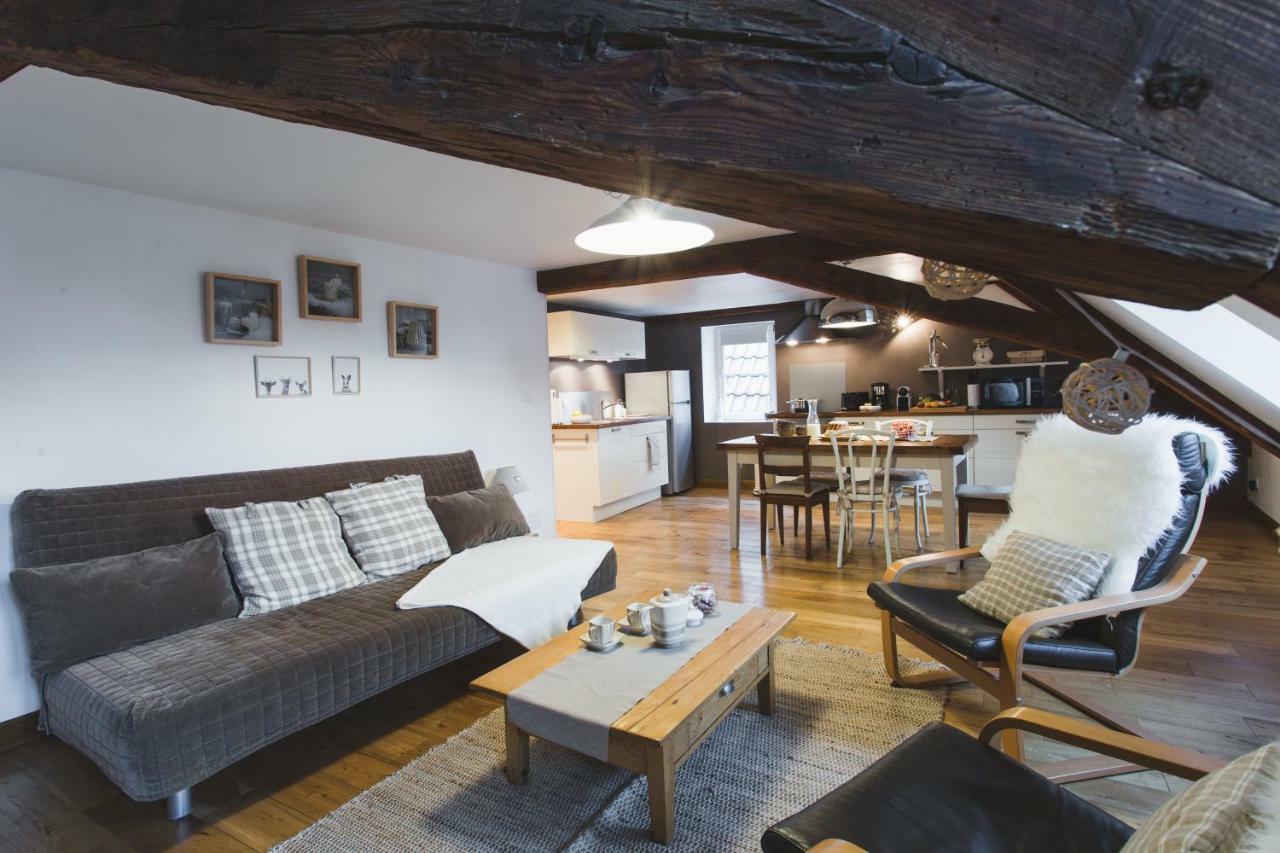 Hissla Appartement *