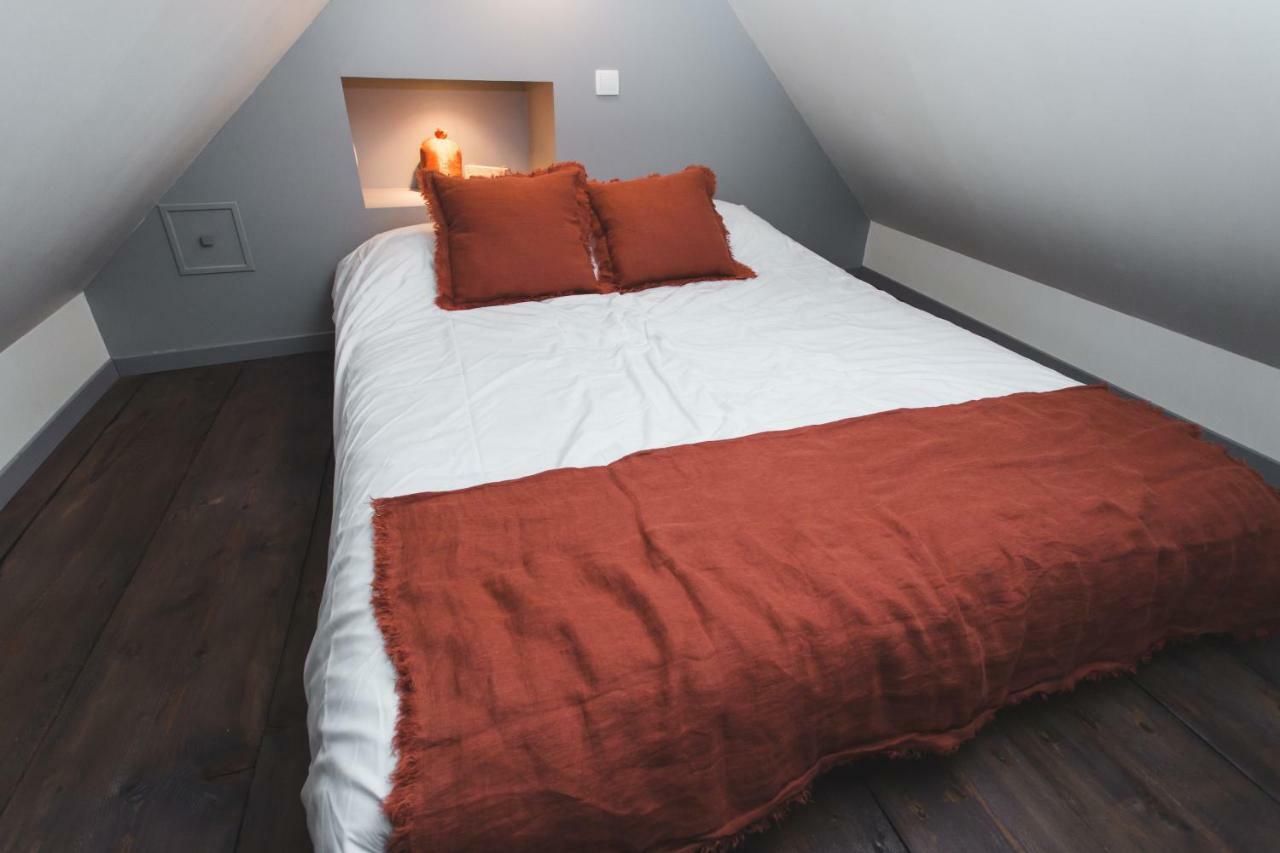 Hissla Appartement