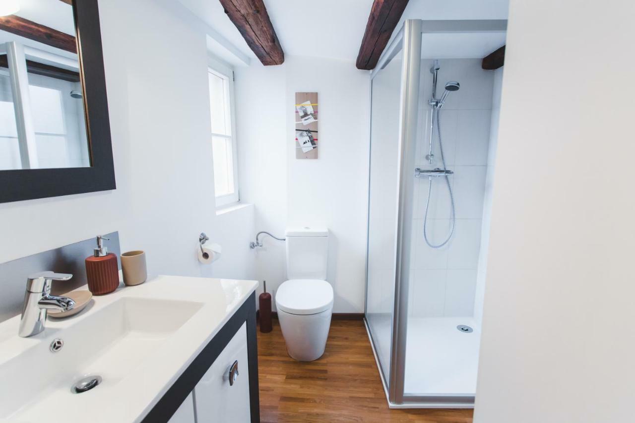 Hissla Appartement *