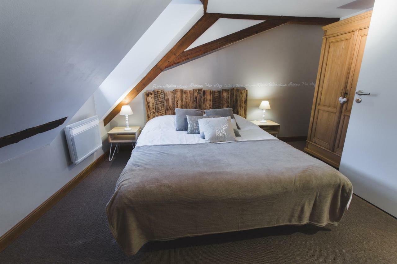 Appartement Hissla *